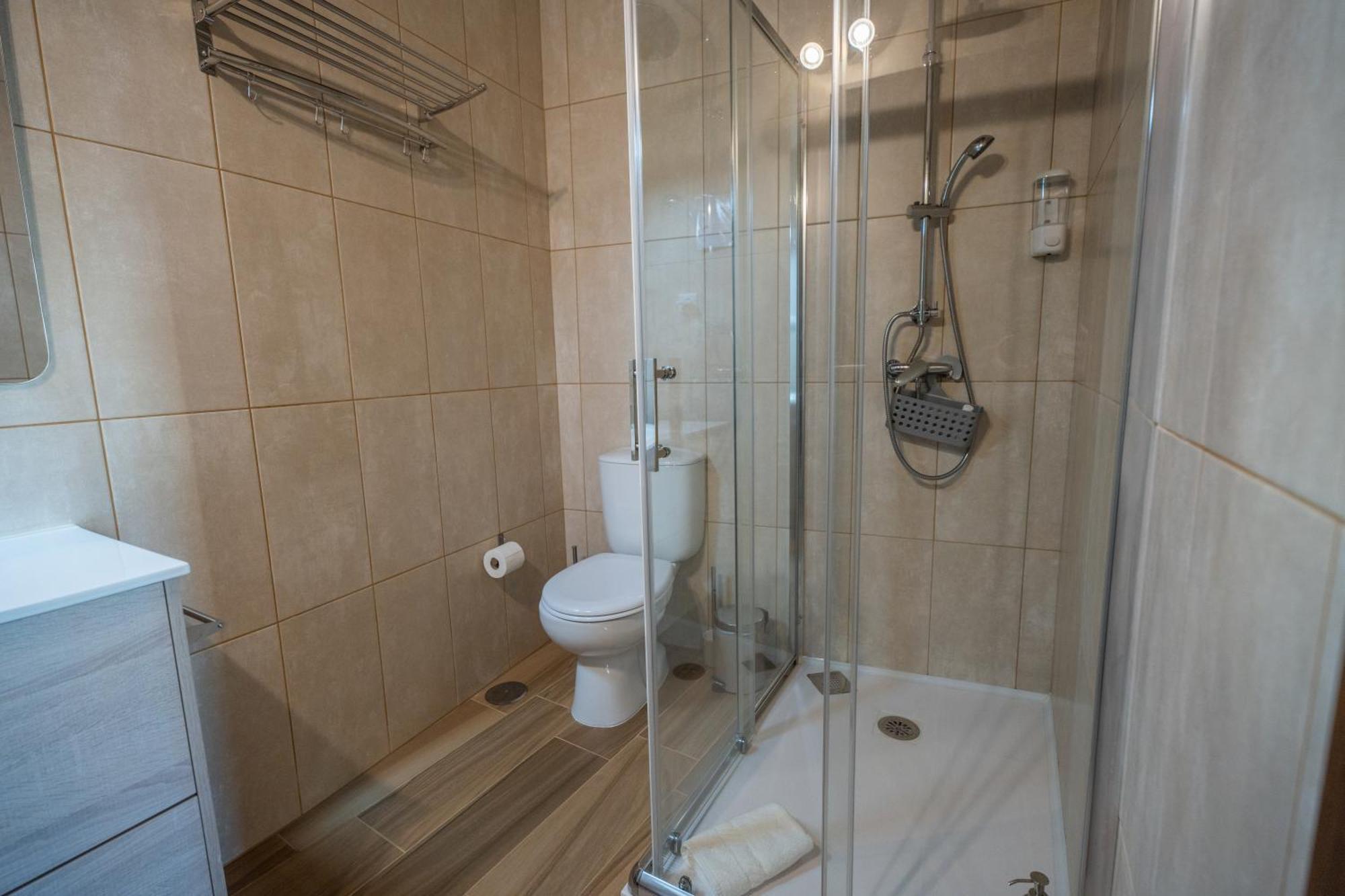 Casa D'Amendoa Pensionat Felgar Exteriör bild